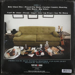 Paul Cauthen : Room 41 (LP, Album, Red)