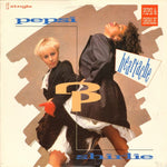 Pepsi & Shirlie : Heartache (12", Single, Promo)