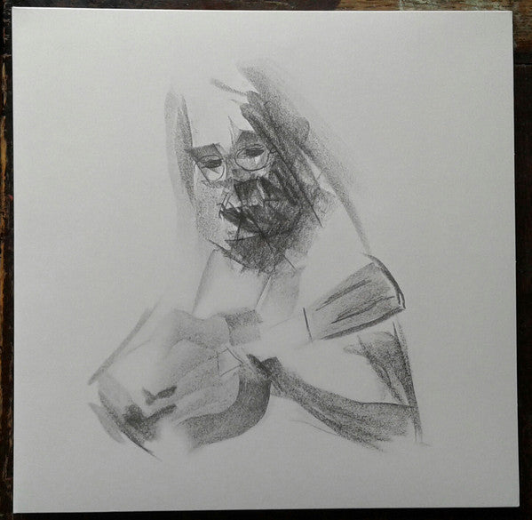 Charlie Parr : Charlie Parr(LP, Album)