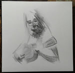 Charlie Parr : Charlie Parr(LP, Album)