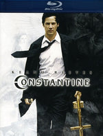 Constantino (Blu-ray)