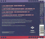 Backstreet Boys : All I Have To Give (CD, Single)
