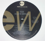 Kam (2) : Made In America (LP, Album, Promo)