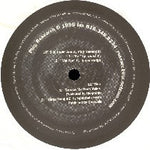 Various : Mini-Compilation 1 (12", Comp, Whi)