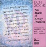Don Sickler - Música de Kenny Dorham (CD)