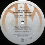 The Reds : AOR Radio Sampler (12", Promo, Smplr)