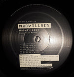 Madvillain : Madvillainy (2xLP, Album, Promo)