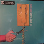 We Were Sharks : Lost Touch(LP, Album, Ltd, Blu)
