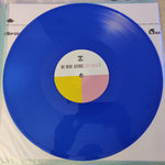 We Were Sharks : Lost Touch(LP, Album, Ltd, Blu)