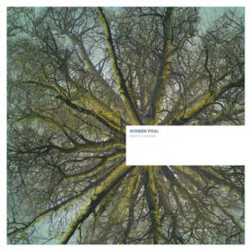 Sunken Foal - Fallen Arches (Vinilo)