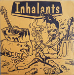 Inhalants : Kolchak, The Night Stalker (7", Single)