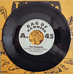 Inhalants : Kolchak, The Night Stalker (7", Single)