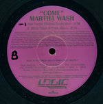 Martha Wash : Come (2x12", Ltd)