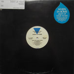 When In Rome : Sight Of Your Tears (12")