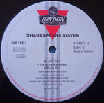 Shakespear's Sister : Goodbye Cruel World (12")