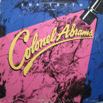 Colonel Abrams : The Truth (12", Pic)