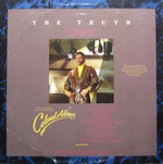 Colonel Abrams : The Truth (12", Pic)