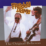 the album cover for Freddy Dame - Original Believers