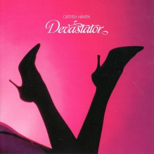 Catfish Haven - Devastator (Vinyl)