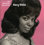 Mary Wells - The Definitive Collection (CD)