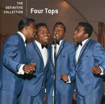 The Four Tops - La colección definitiva (CD)