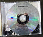 Mahler* : Adagios (2xCD, Comp, RM)