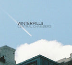 the album cover for Winterpills - Central Chambers