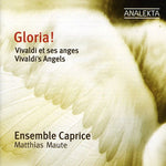 Ensemble Caprice - Gloria (CD)