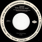 Ghost (32) : Seven Inches of Satanic Panic (7", Single, Ltd)