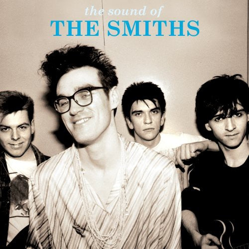 The Smiths - Sound of the Smiths: The Very Best of the Smiths (CD)