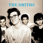The Smiths - Sound of the Smiths: The Very Best of the Smiths (CD)