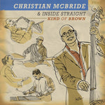 Christian McBride - Kind of Brown (CD)