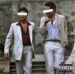 Benny The Butcher : The Plugs I Met (12", EP, Ltd, Num)