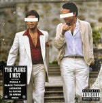 Benny The Butcher : The Plugs I Met (12", EP, Ltd, Num)