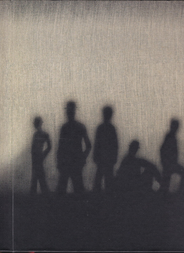 The Band : A Musical History (5xCD, RM + DVD-V, NTSC + Box, Comp)