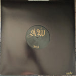 Abigail Williams : In The Absence Of Light (LP, Album, Ltd, Num)