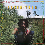 Peter Tosh - Legalízalo (Vinilo)