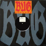 Fuck The Industry And Motherfuck Radio, Man! : This Is B.U.G. / Explosion (12", Promo, Bla)
