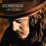 Zucchero - Todo lo mejor (CD)