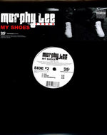 Murphy Lee - My Shoes (Vinyl)