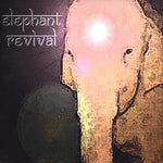 Elephant Revival - Elephant Revival (CD)