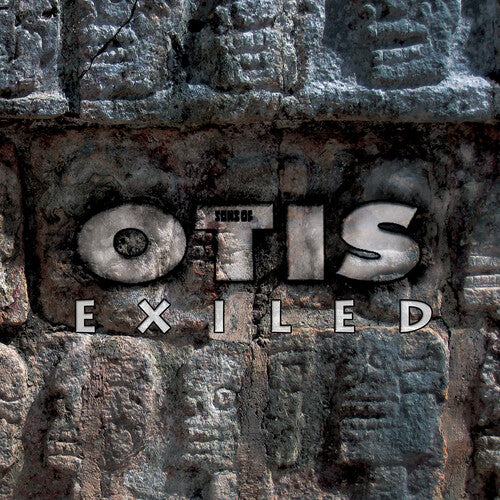 Hijos de Otis - Exiliado (CD)