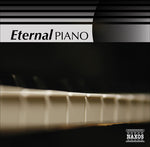 the album cover for Eternal Piano / Various - Eternal Piano / Various