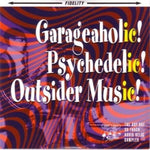 Various Artists - Arf! Arf! 30-Track Audio Relic Sampler (CD)