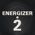 Dave Charlesworth : Energizer 2 (12")