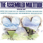 The Assembled Multitude - The Assembled Multitude (CD)