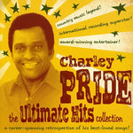 Charley Pride - Colección de éxitos definitivos (CD)