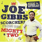 Joe Gibbs - Scorchers From The Mighty Two (Vinyl)