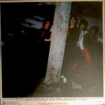 The Cars : The Cars (LP, Album, Promo, PRC)