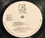 The Cars : The Cars (LP, Album, Promo, PRC)